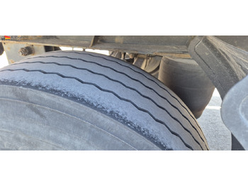 Prikolica sa ceradom Krone AZP Schiebeplane, Edscha: slika 3