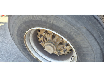 Prikolica sa ceradom Krone AZP Schiebeplane, Edscha: slika 2