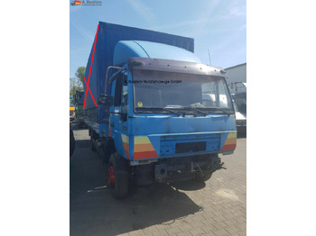 Lizing MAN L2000 8.143 fahrbereit, Motor, Getriebe ok, Ohne Plane MAN L2000 8.143 fahrbereit, Motor, Getriebe ok, Ohne Plane: slika 2