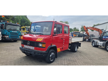Istovarivač MERCEDES-BENZ