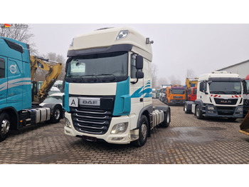 Tegljač DAF XF 460