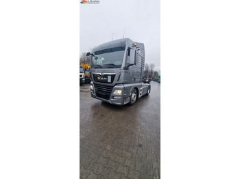 Tegljač MAN TGX 18.500