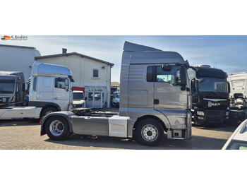 Tegljač MAN TGX 18.500