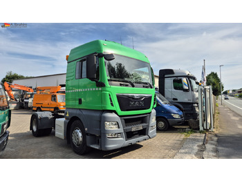 Tegljač MAN TGX 18.440
