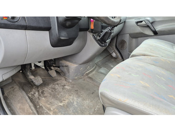 Furgon VW Crafter 2.5 Diesel Zahnriemen, Wasserpumpe (neu): slika 4