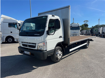 Dostavno vozilo s ravnom platformom MITSUBISHI
