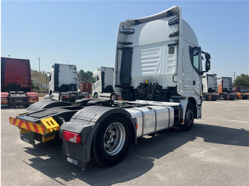 Tegljač Iveco AS440S46T/P: slika 4