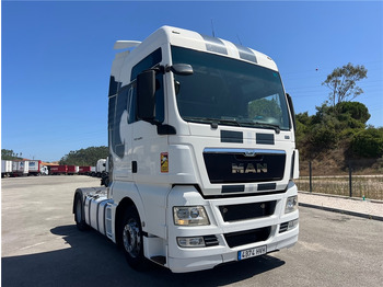 Tegljač MAN TGX 18.480: slika 3