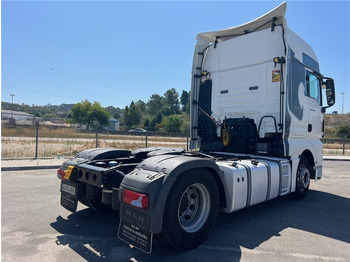 Tegljač MAN TGX 18.480: slika 4