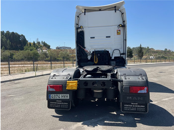 Tegljač MAN TGX 18.480: slika 5