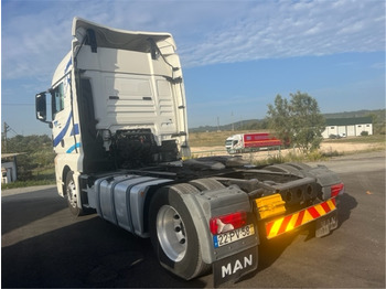 Lizing MAN TGX 18.480 / RETARDE MAN TGX 18.480 / RETARDE: slika 4