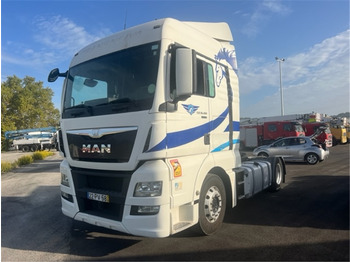 Lizing MAN TGX 18.480 / RETARDE MAN TGX 18.480 / RETARDE: slika 2
