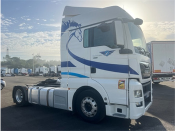 Lizing MAN TGX 18.480 / RETARDE MAN TGX 18.480 / RETARDE: slika 1