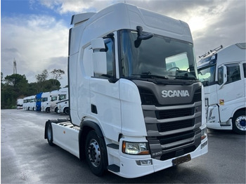 Tegljač Scania R500 / RETARDER: slika 2 Tegljač Scania R500 / RETARDER: slika 2