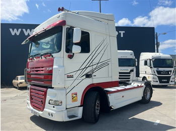 Tegljač DAF XF 460