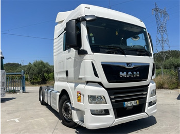 Tegljač MAN TGX 18.460
