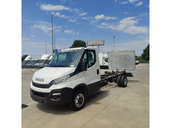 Dostavno vozilo IVECO DAILY 35C14: slika 2