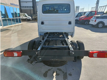 Dostavno vozilo IVECO DAILY 35C16 DOPPIA CABINA 7 POSTI: slika 3 Dostavno vozilo IVECO DAILY 35C16 DOPPIA CABINA 7 POSTI: slika 3