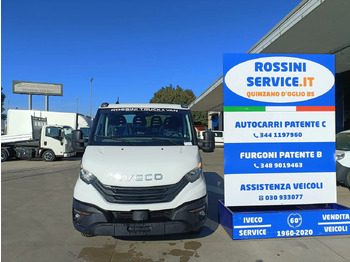 Dostavno vozilo IVECO DAILY 35C16 DOPPIA CABINA 7 POSTI: slika 2 Dostavno vozilo IVECO DAILY 35C16 DOPPIA CABINA 7 POSTI: slika 2