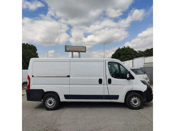 Furgon FIAT DUCATO L1H1 140: slika 2