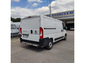 Furgon FIAT DUCATO L1H1 140: slika 4