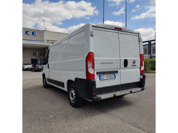 Furgon FIAT DUCATO L1H1 140: slika 5