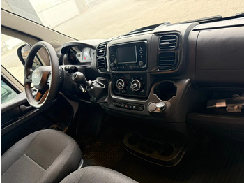 Dostavno vozilo s ravnom platformom FIAT DUCATO MAXI L4 SERIE 9: slika 2