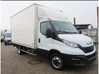 Dostavno vozilo sa zatvorenim sandukom IVECO Daily 35c16