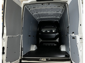 Minibus, Putnički kombi IVECO DAILY 35S16 V: slika 3