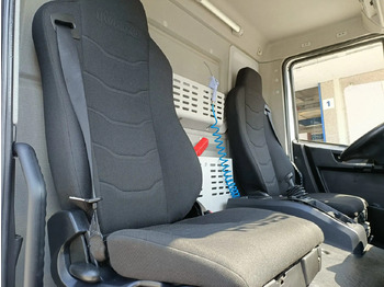 Lizing  IVECO EUROCARGO 120E19P IVECO EUROCARGO 120E19P: slika 3