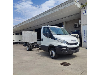 Dostavno vozilo IVECO Daily 35c14