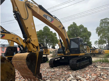 Bager guseničar CATERPILLAR 336D