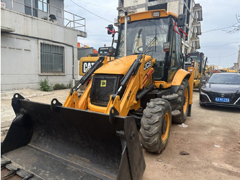 Lizing JCB 3CX JCB 3CX: slika 3
