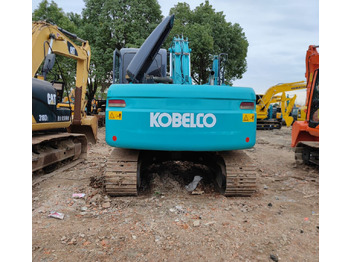 Bager guseničar Kobelco SK140-8: slika 4