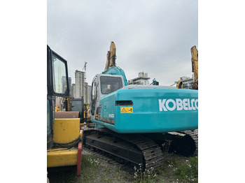 Bager guseničar KOBELCO