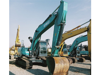 Bager guseničar KOBELCO