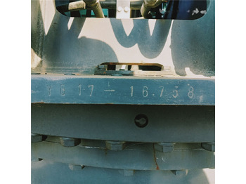 Bager guseničar Kobelco SK200D: slika 2