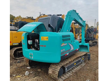 Lizing Kobelco SK75 Kobelco SK75: slika 2