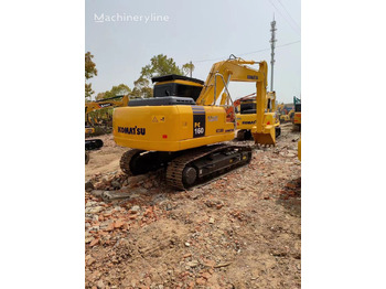 Lizing Komatsu PC160 Komatsu PC160: slika 5