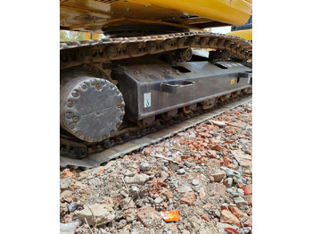 Lizing Komatsu PC160 Komatsu PC160: slika 4