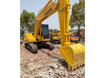 Lizing Komatsu PC160 Komatsu PC160: slika 2