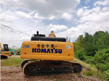 Bager guseničar KOMATSU PC360