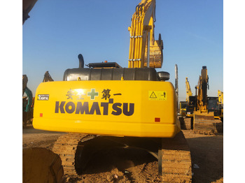Bager guseničar KOMATSU PC360