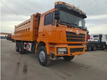Istovarivač Shacman F3000: slika 5