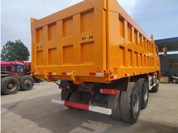 Istovarivač Shacman F3000: slika 2