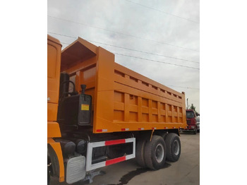 Istovarivač Shacman F3000: slika 3