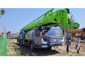Autodizalica ZOOMLION ZTC300V
