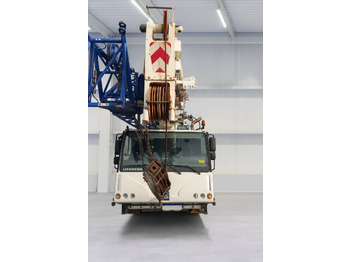 Autodizalica LIEBHERR LTM 1070