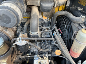 Mini bager Neuson 2503 RDV: slika 4 Mini bager Neuson 2503 RDV: slika 4