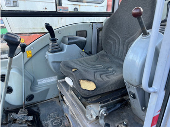 Mini bager Neuson 2503 RDV: slika 3 Mini bager Neuson 2503 RDV: slika 3